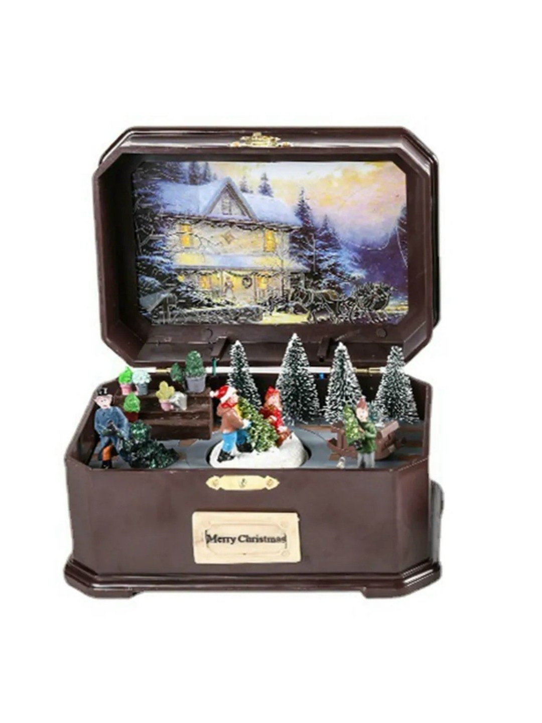 музыкальная шкатулка для подарка,музыкальная шкатулка,вращающаяся музыкальная шкатулка,шкатулка музыкальная механическая,reuge музыкальные шкатулки