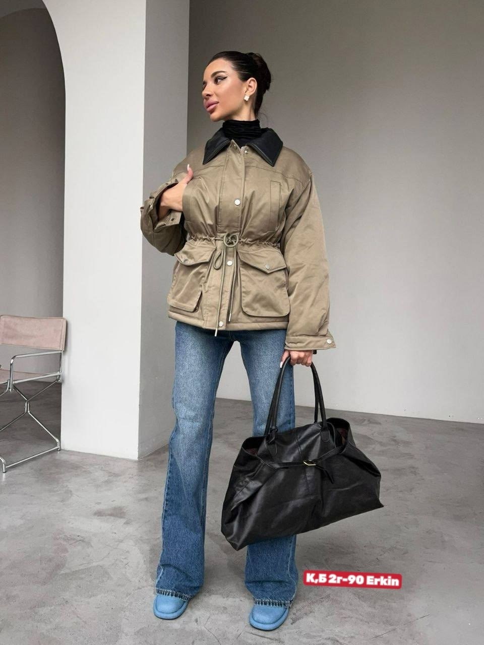 куртка с поясом,демисезонная куртка,куртка женская,куртка,легкая куртка