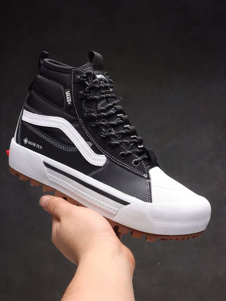 кроссовки,vans sk8-hi mte-3 gore-tex,кроссовки высокие,vans sk 8 hi gore tex mte 3,высокие ботинки