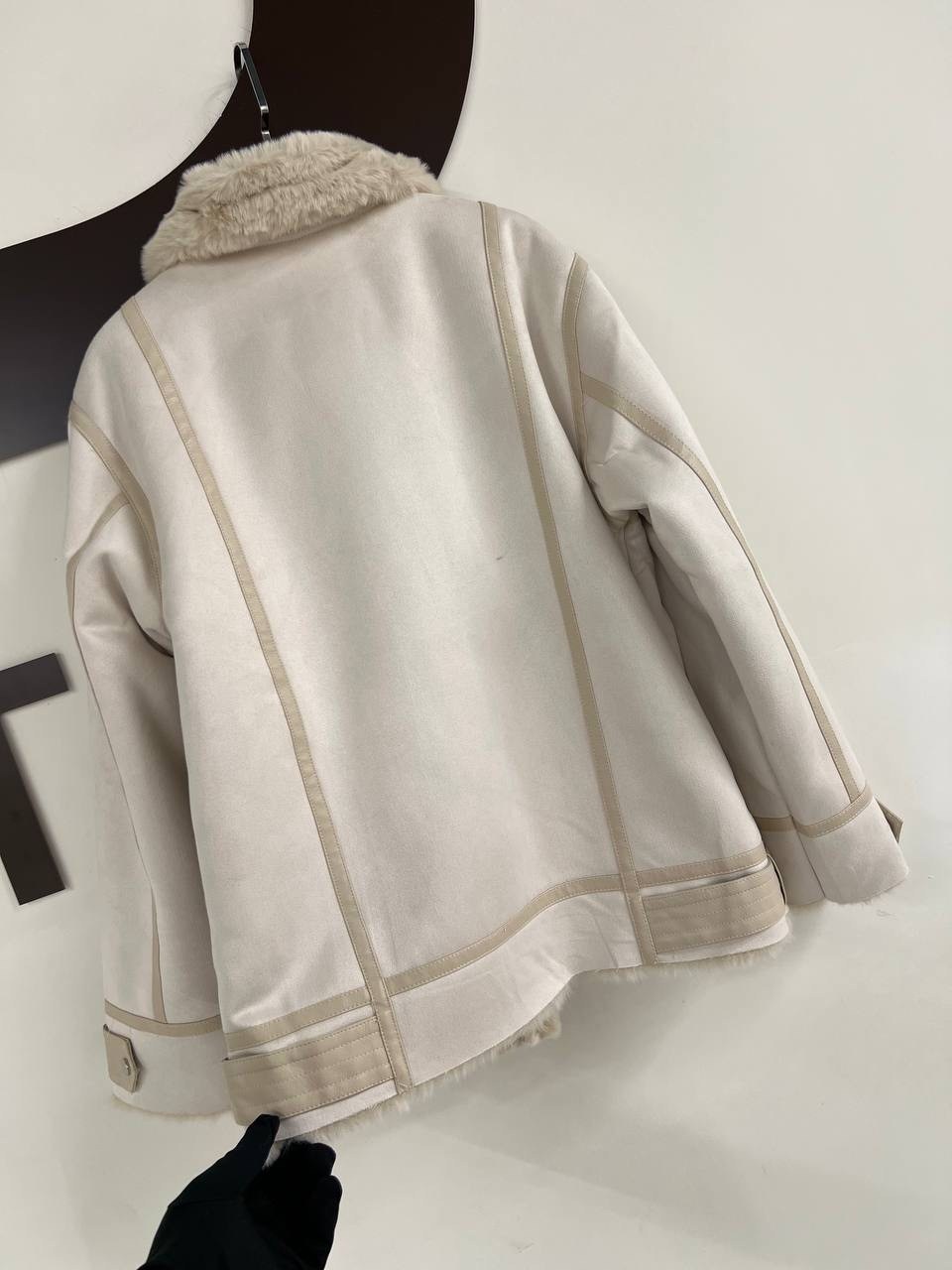 дублёнка авиатор,дубленка авиатор зара,дубленка искусственная,куртка дубленка,стильная дубленка