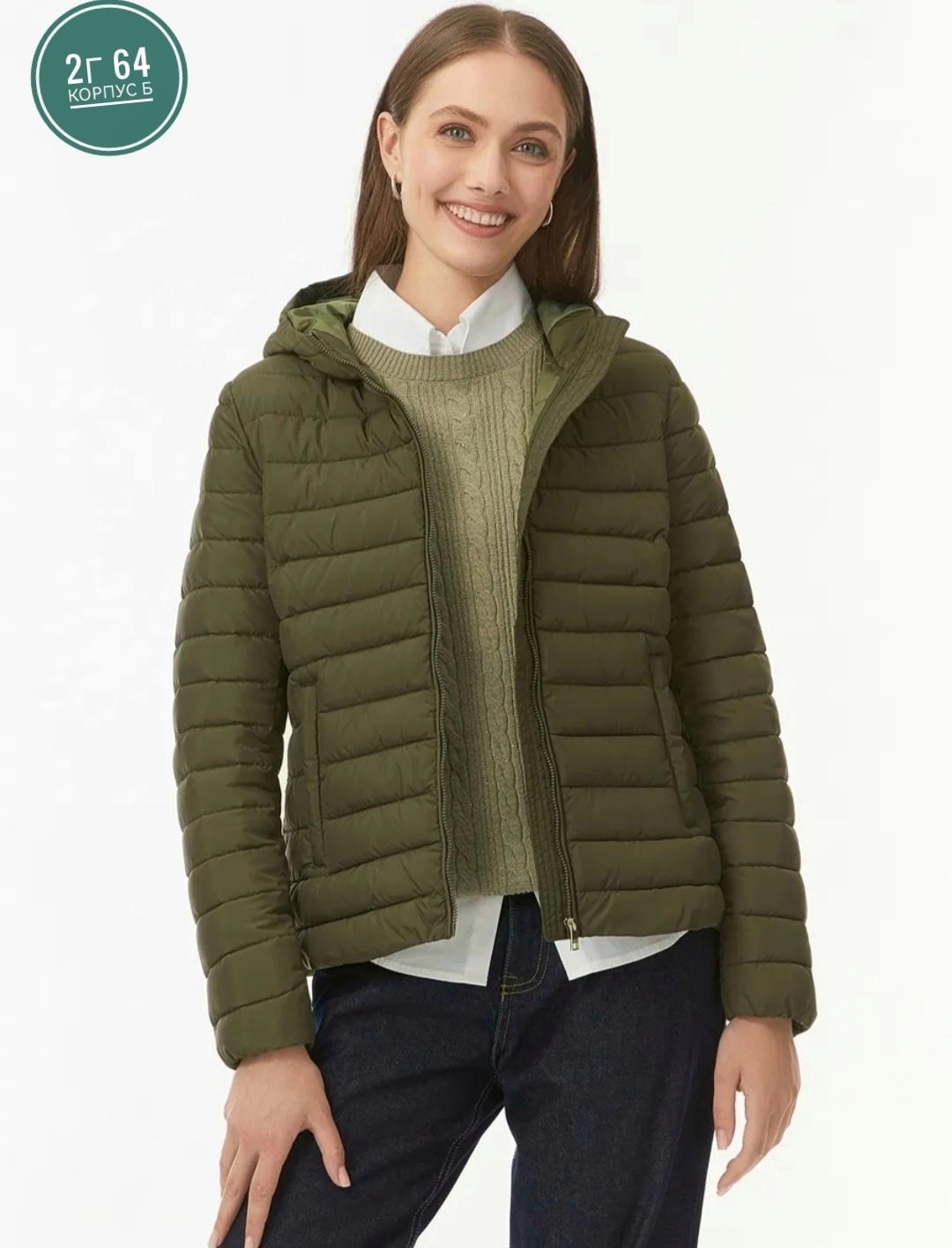 куртка женская,куртка стеганая с капюшоном,куртка стеганая,демисезонная куртка,куртка женская черная