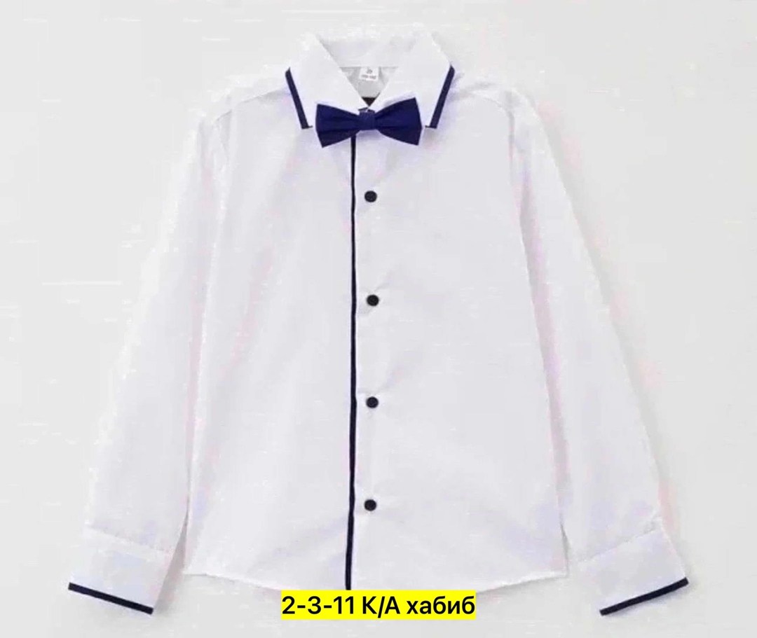рубашка белая,детская рубашка,рубашка для мальчика,школьная рубашка,рубашка хлопок