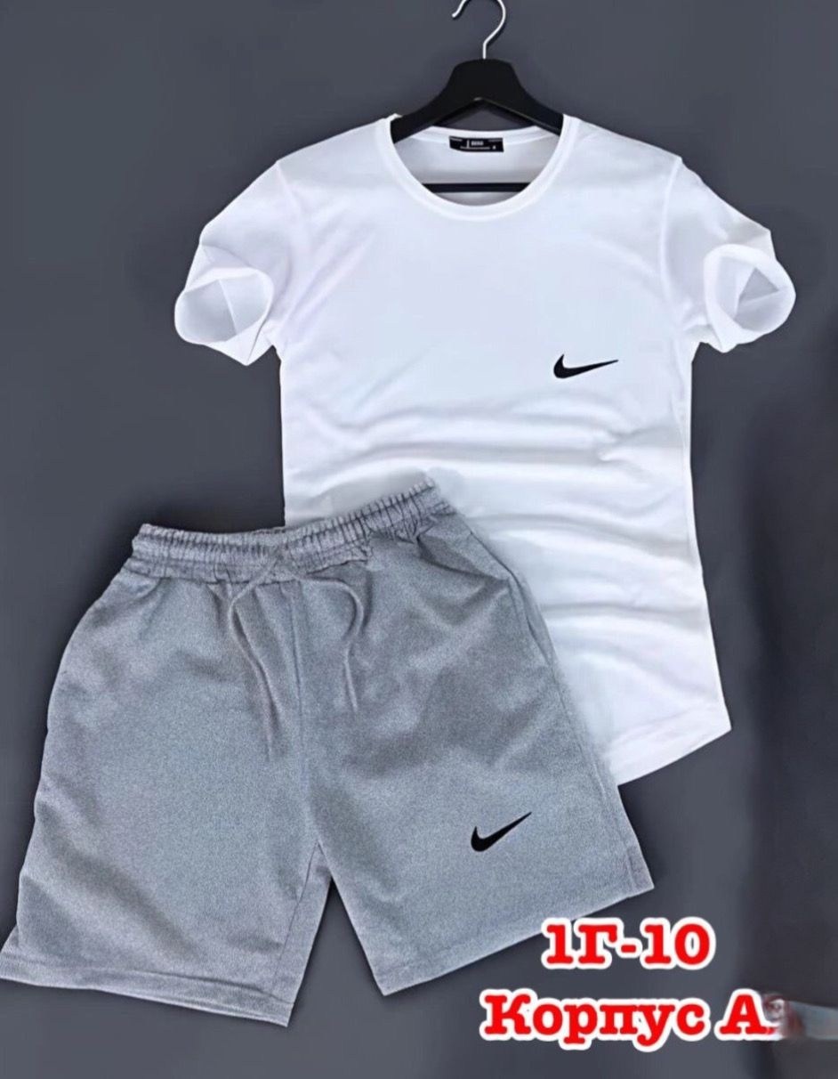 костюмы спортивный,мужские спортивные костюмы,спорт костюм,костюм найк мужской шорты и майка,костюм футболка шорты