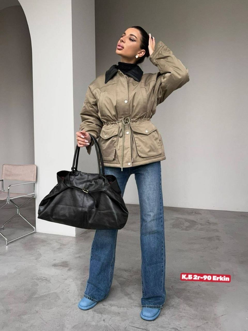 куртка с поясом,демисезонная куртка,куртка женская,куртка,легкая куртка