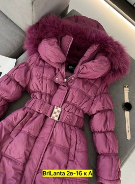 Верхняя одежда