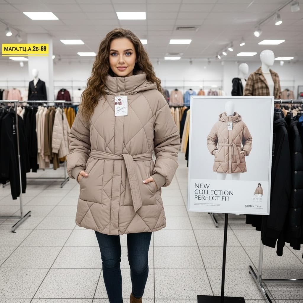 женские пуховики,демисезонная куртка,куртка женская,зимние куртки,бежевый пуховик