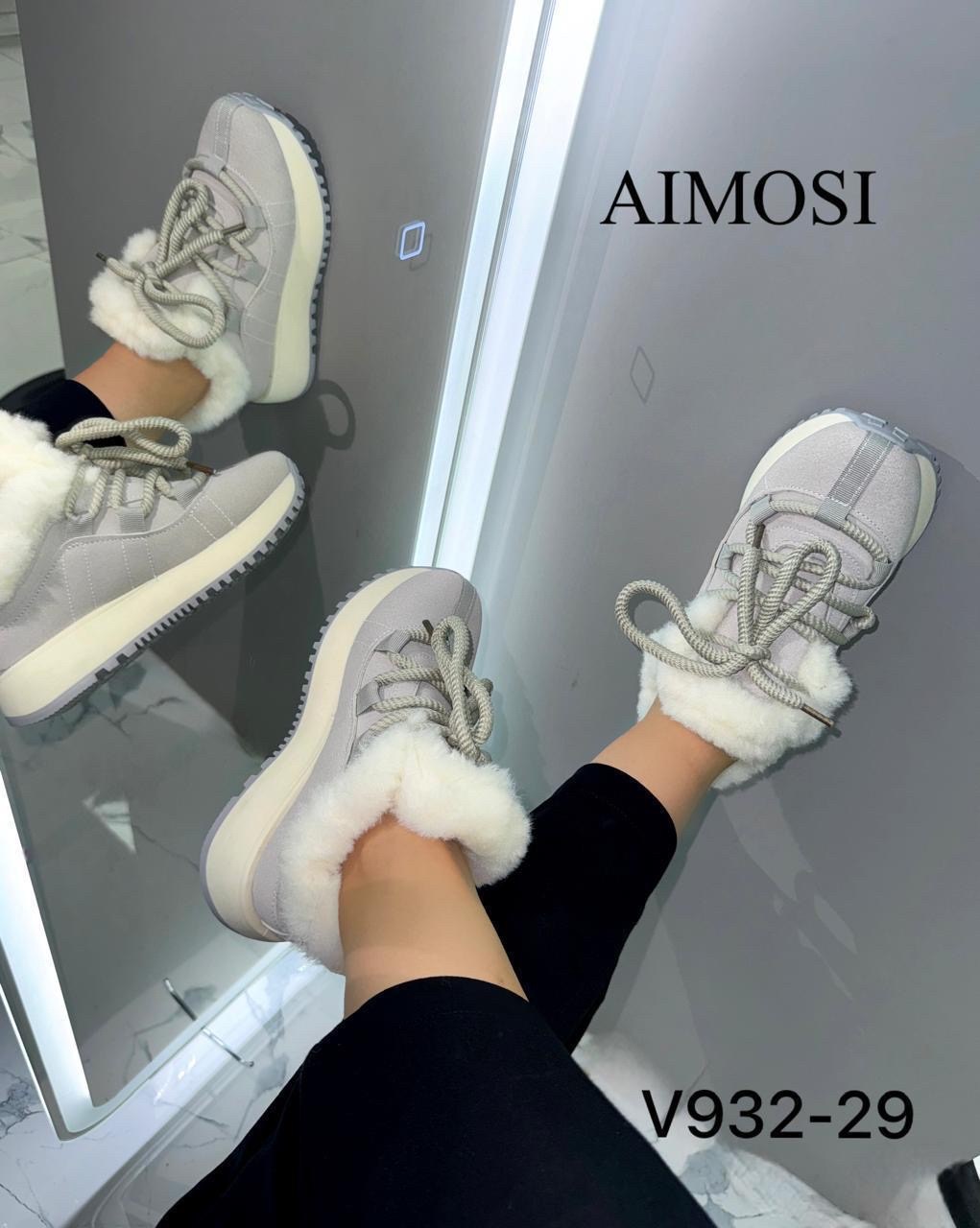 , женская зимняя, женская,ботинки с мехом,обуви