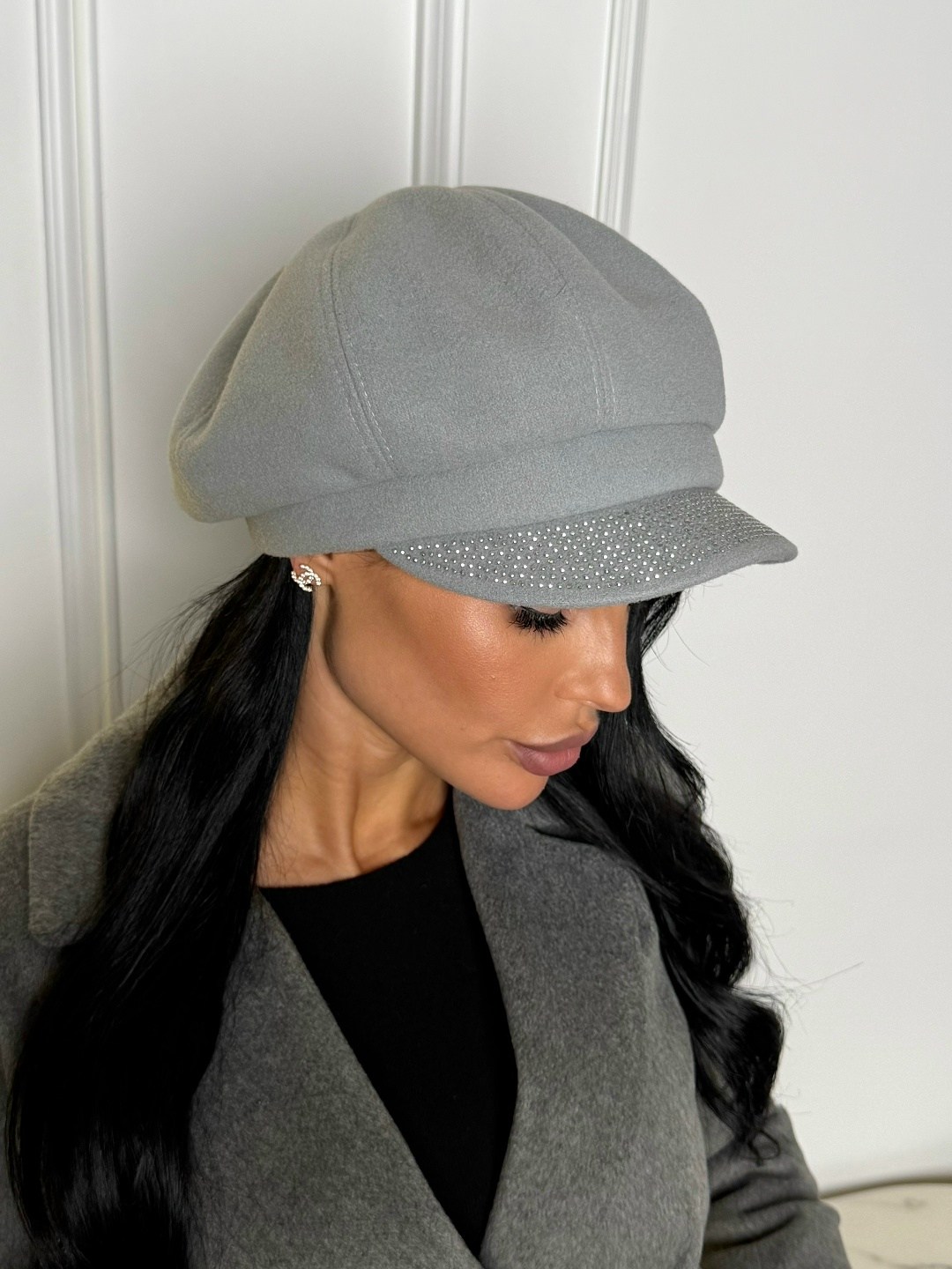 кепка женская теплая,кепка женская,теплая кепка,бейсболка теплая меховая,кепки