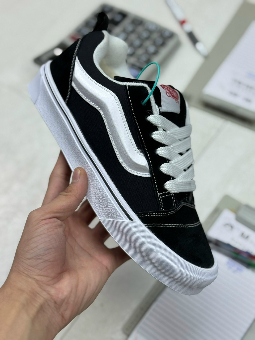 ,кеды vans,vans кроссовки,кроссовки мужские vans,кроссовки vans knu skool