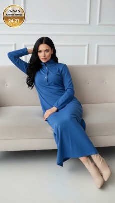 Платье