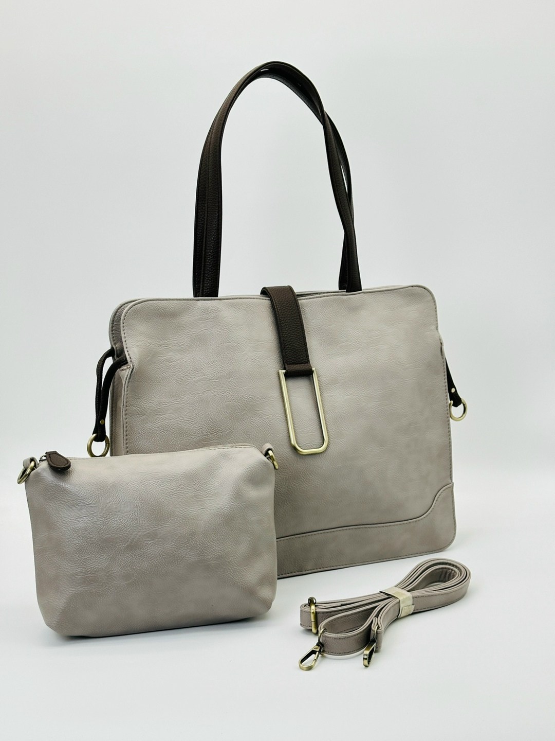 комплект сумка,сумка,женская сумка,сумка 2 в 1 шоппер,сумки женские большие