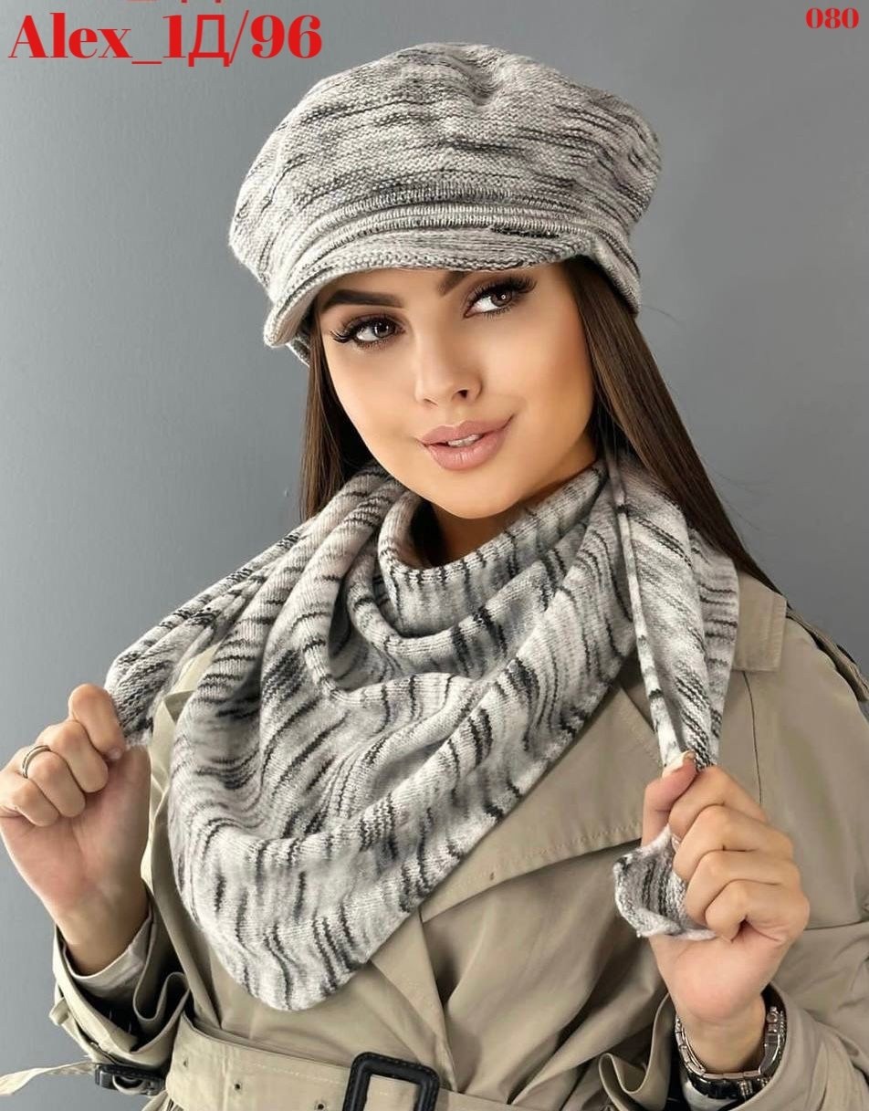 стильная кепка,головные уборы для вас,кепка фуражка с платком oven triko,кепка женская,кепка фуражка с платком