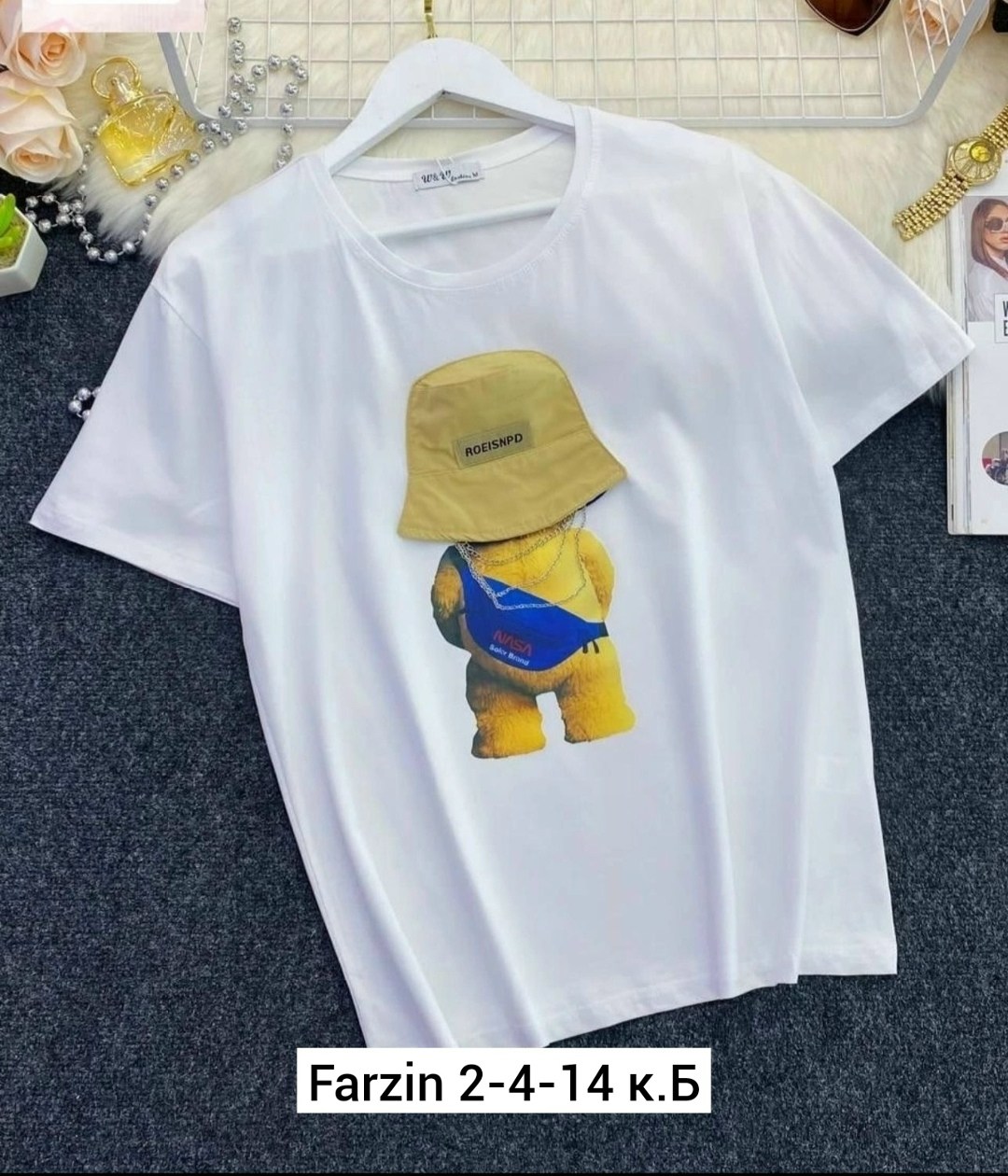 футболка оверсайз с принтами,футболка оверсайз с принтом мишка,футболки ,футболка женская,футболка хлопок