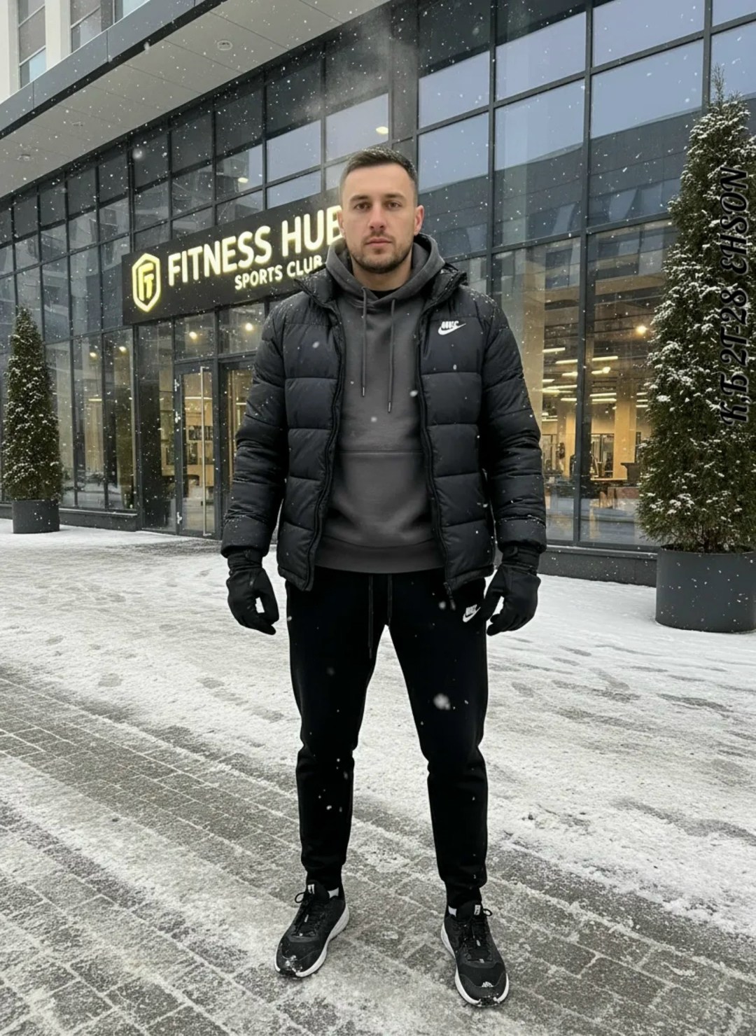 куртка зимняя мужская,куртка демисезонная,зимняя куртка nike,мужской зимний пуховик,куртка зимняя