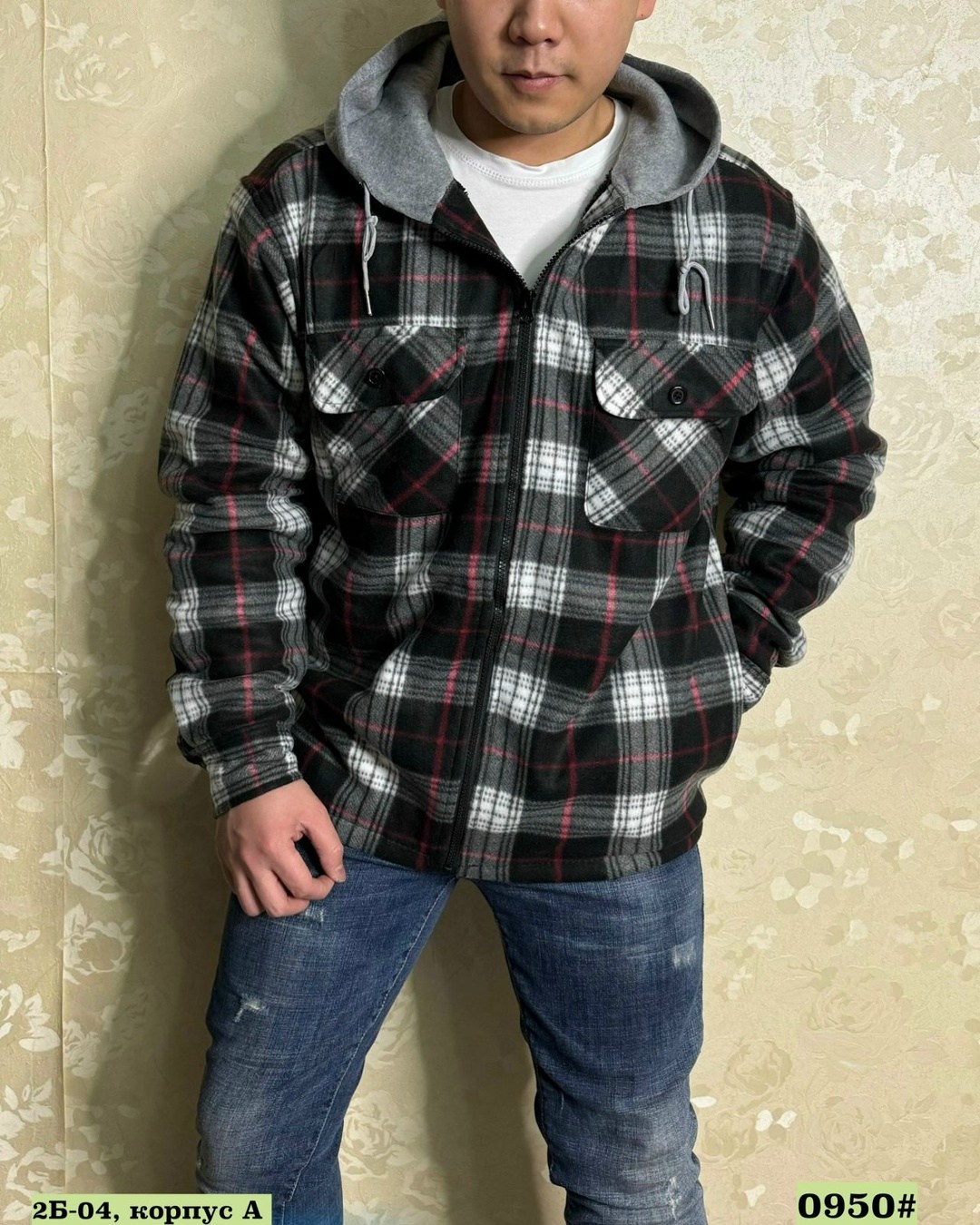 рубашка с капюшоном,мужская рубашка,рубашка мужская с капюшоном,теплая рубашка,рубашка утепленная