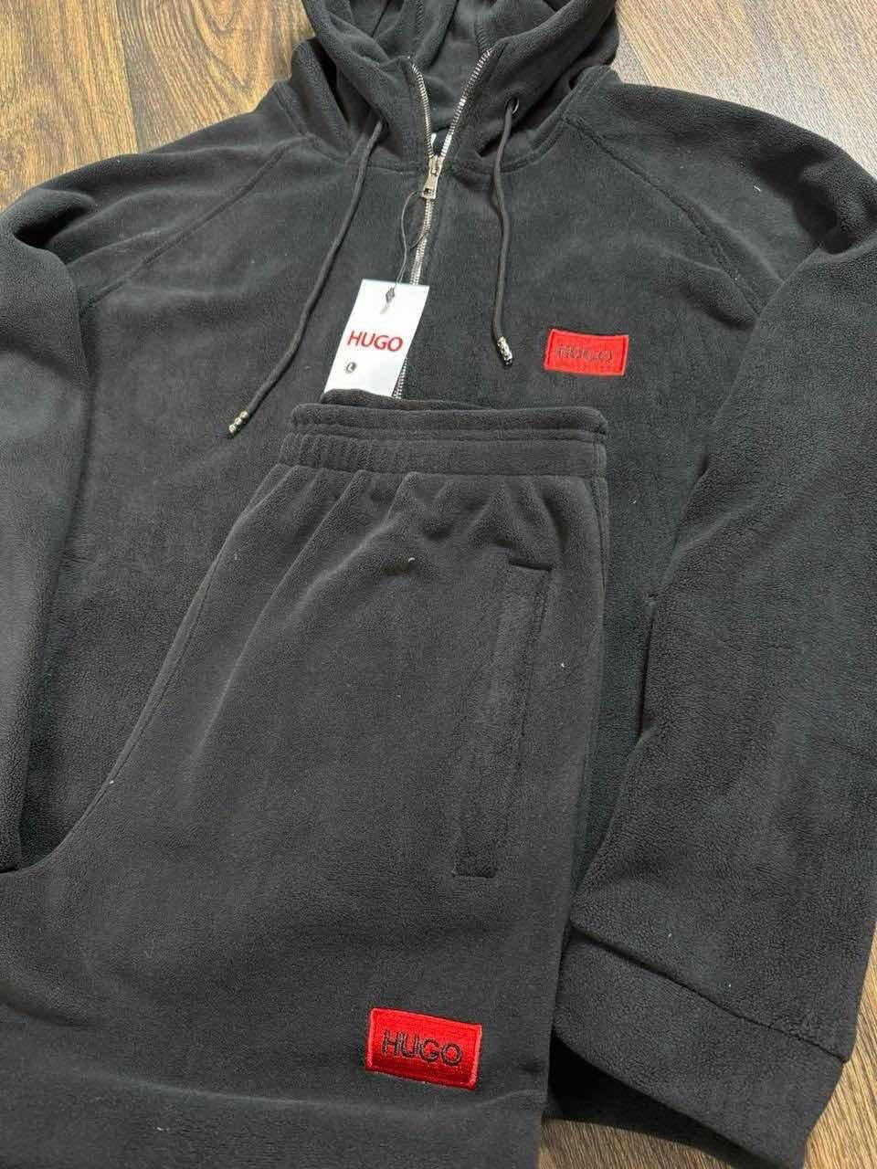 спортивный костюм hugo,флисовые костюмы,спортивный костюм hugo boss,костюм флисовый,костюм на флисе