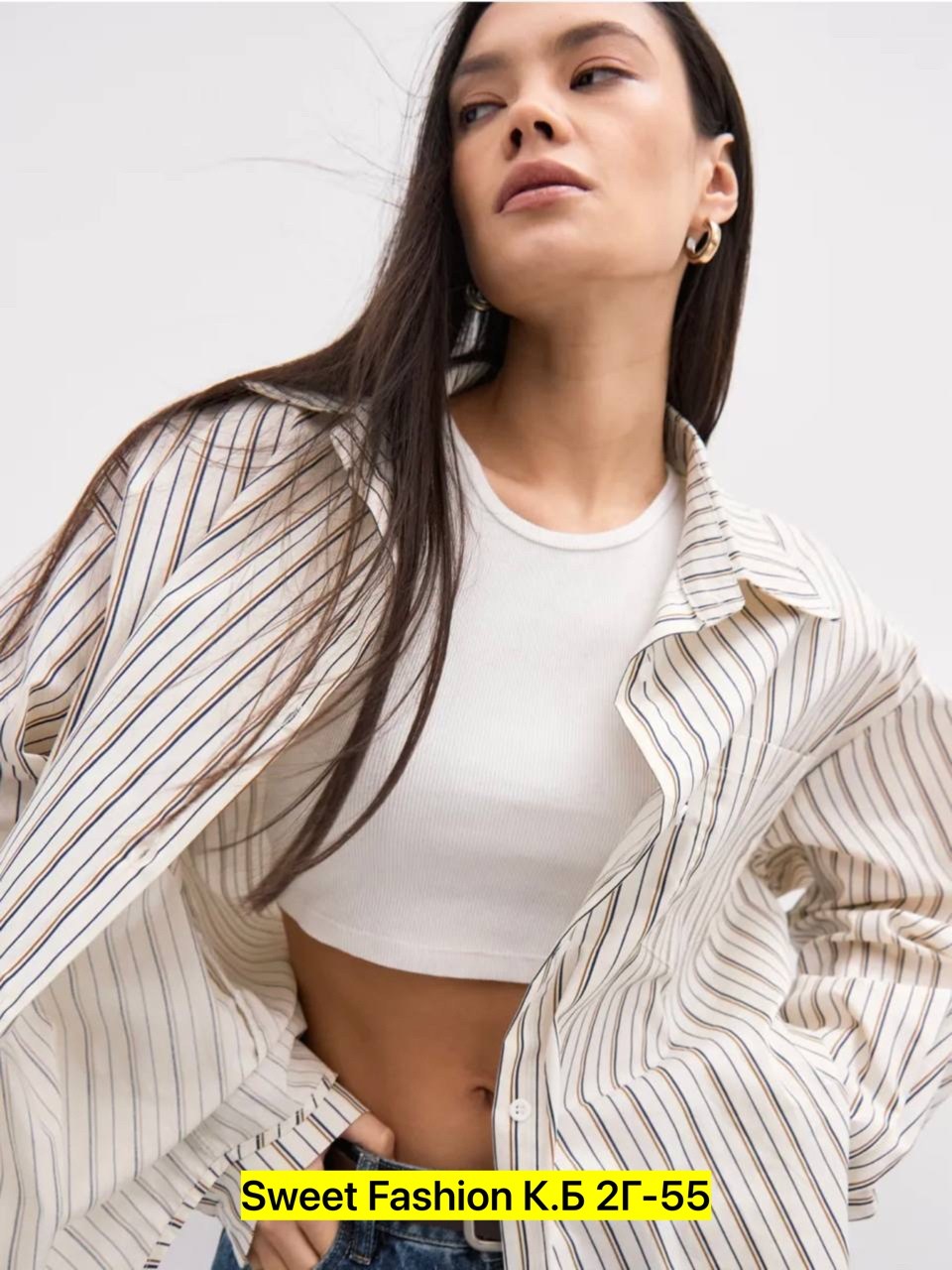 повседневная рубашка,женская рубашка,блузка рубашка,рубашка в полоску,рубашка