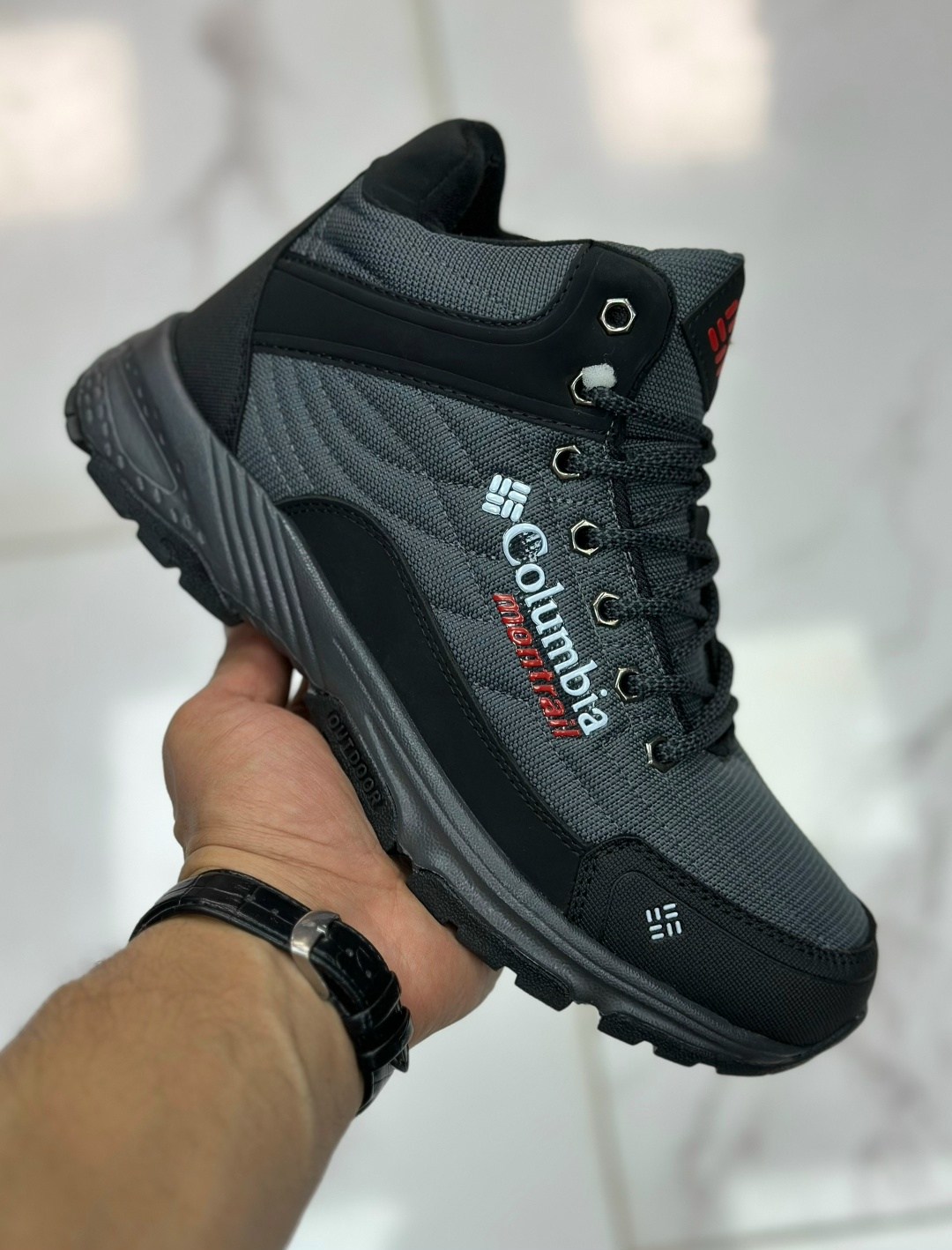 кроссовки мужские зимние columbia,зимние кроссовки columbia,зимние ботинки коламбия м7657 41,ботинки зимние columbia,кроссовки коламбия зимние -32