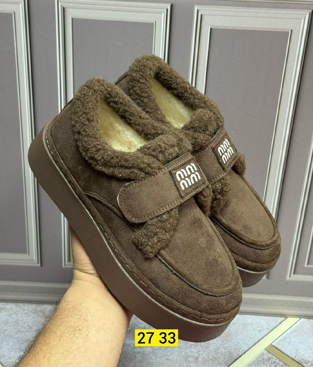 , женская,зимняя ,обуви,теплая