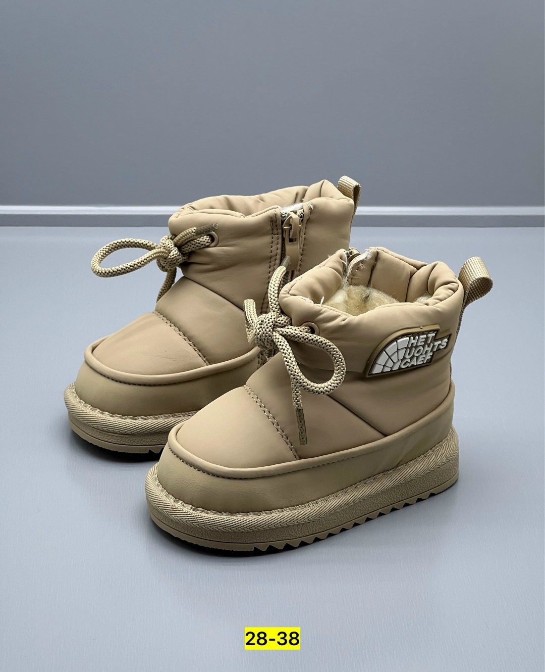 ,детские дутики,детская ,зимняя ,дутики зимние детские