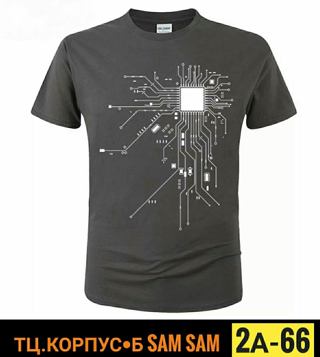футболки для мужчин,футболка с микросхемами,мужская футболка,футболка,футболка с принтом