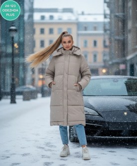 Верхняя одежда