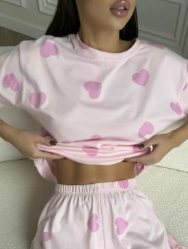 Домашняя одежда