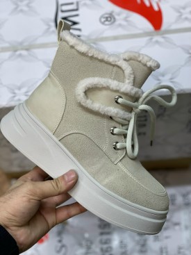 Ботинки