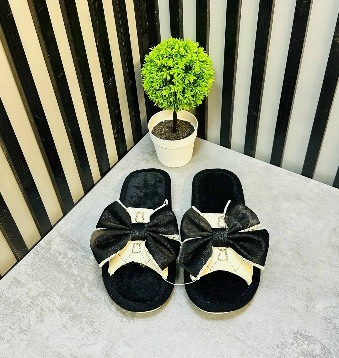 тапочки домашние женские,женские тапочки для дома,домашние тапочки,тапочки женские,тапочки с бантом