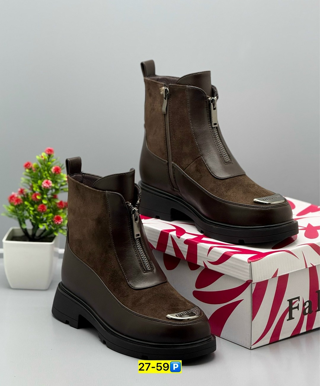 ,женские ботинки,женская ,зимняя  женская,модные ботинки