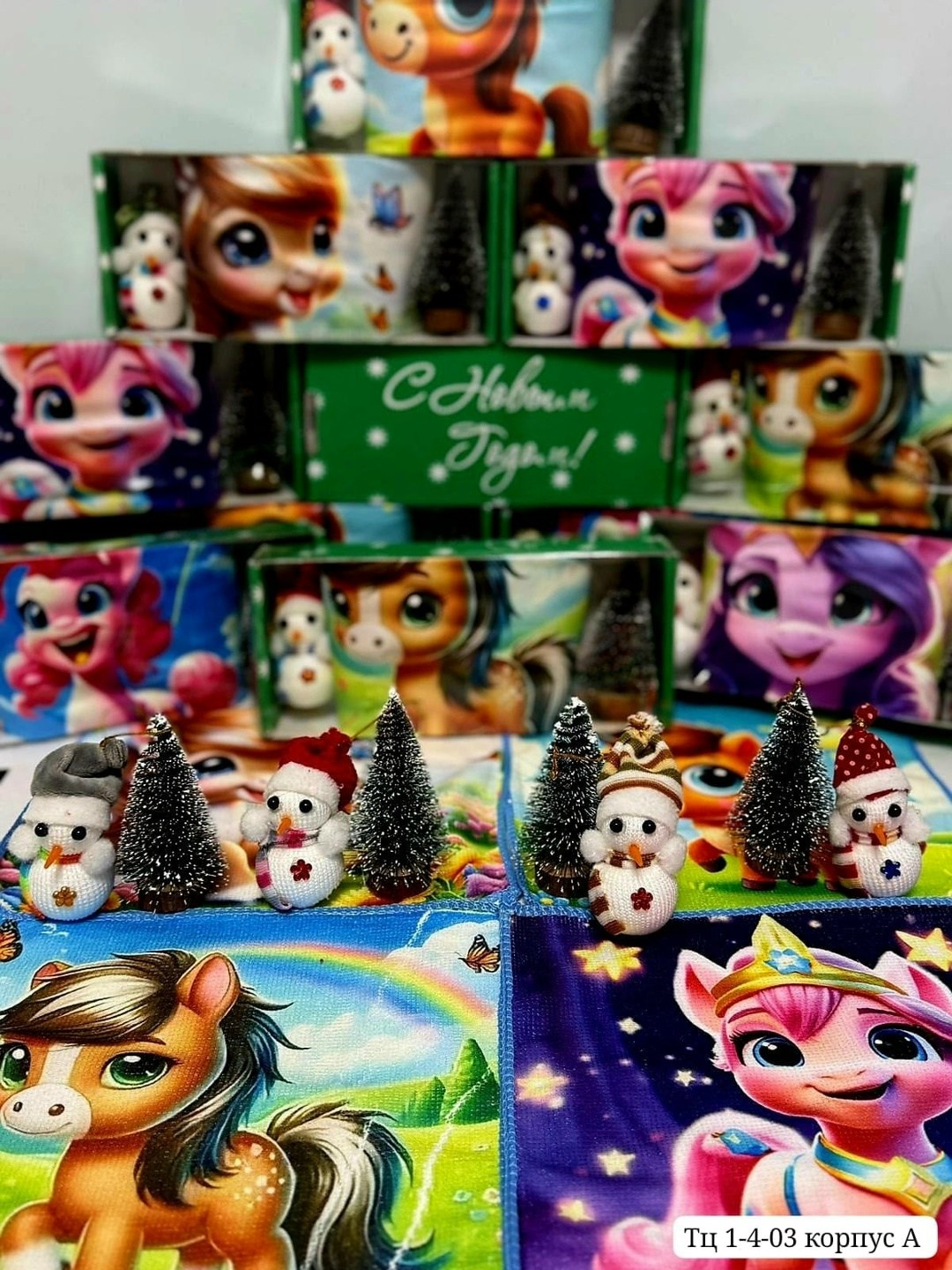 игрушки красивые,пони,игрушка пазл,пазл для малышей,мультяшные пони