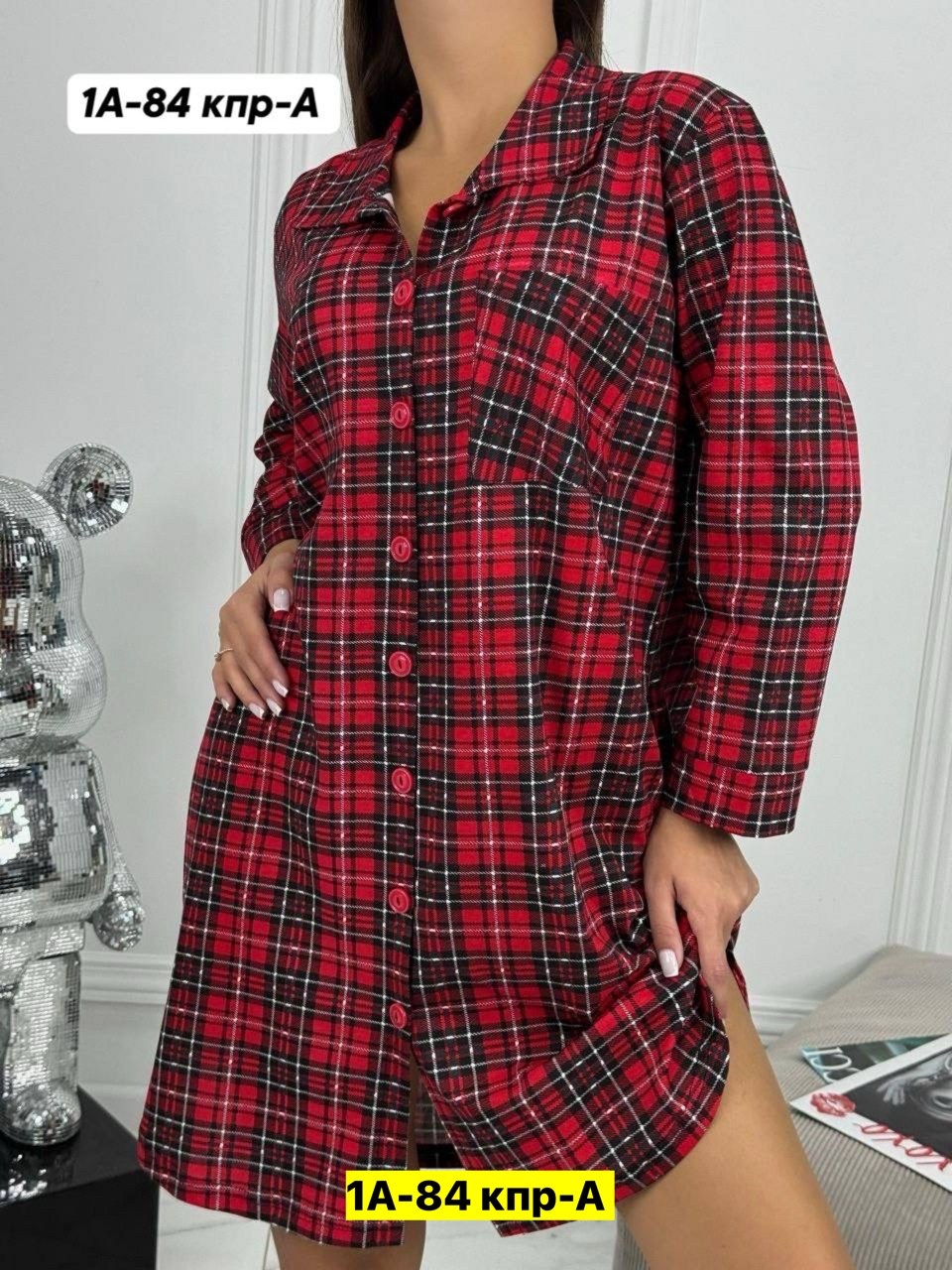 женская рубашка в клетку,женская рубашка,платье рубашка в клетку ,платье рубашка в клетку,рубашка модная