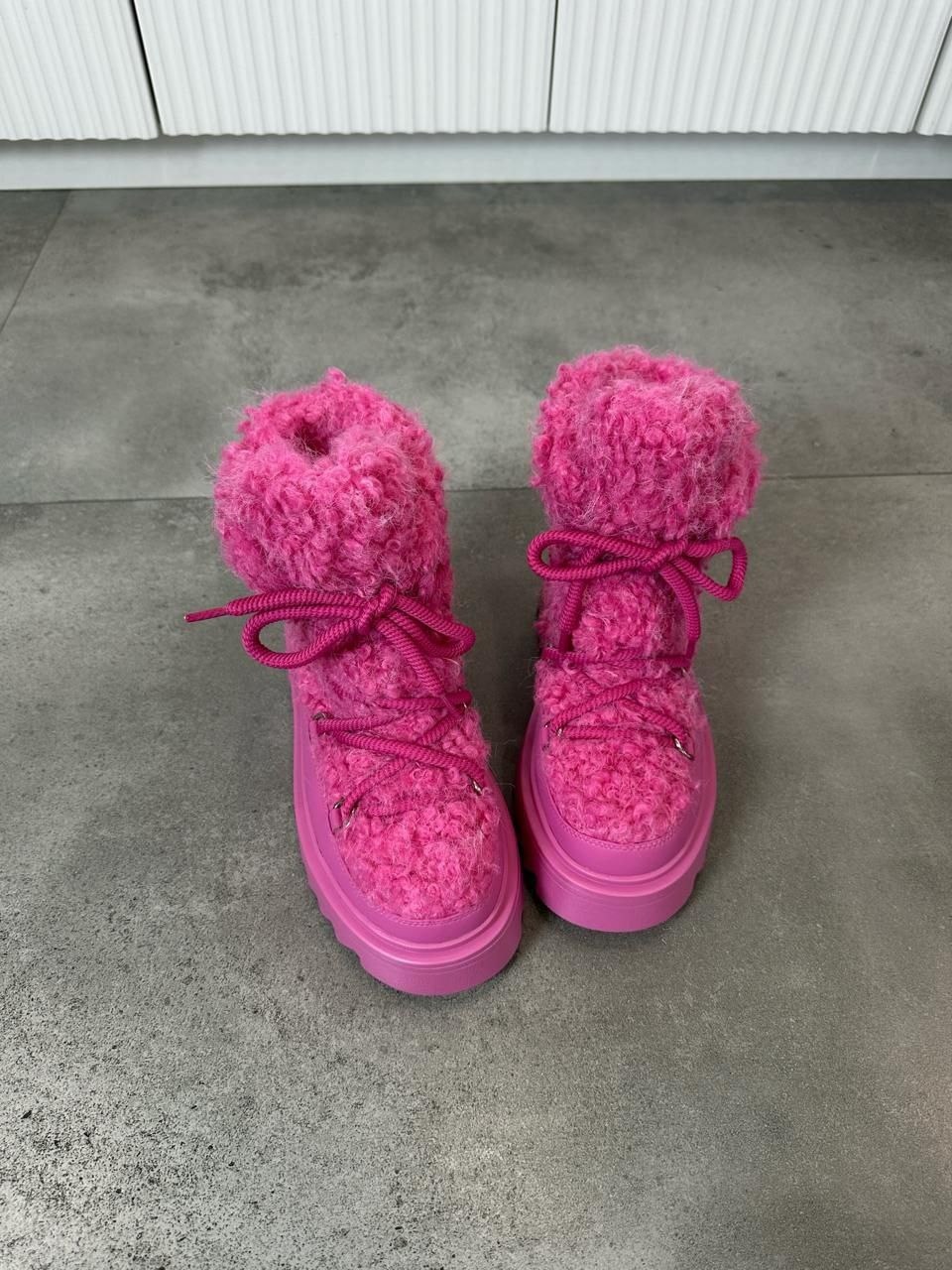 ,женские угги,зимняя женская ,угги луноходы,угги женские зимние