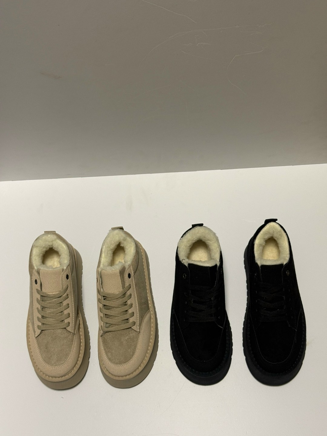 , женская,кроссовки теплые, зимняя,замшевые кеды