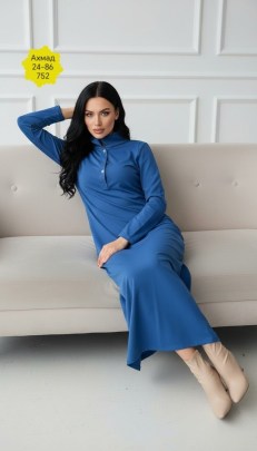Платье