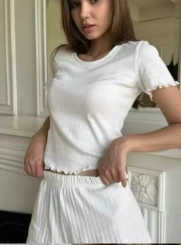 Домашняя одежда