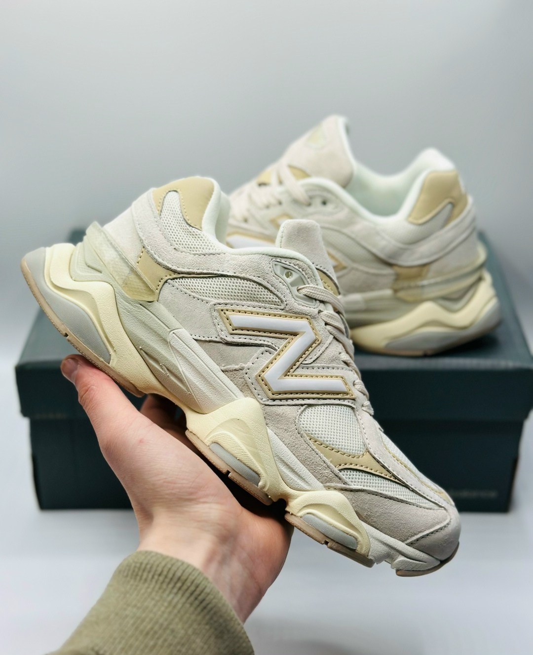 кроссовки new balance 9060,кроссовки new balance,new balance 9060,кроссовки new balance 9060 sea salt,мужские кроссовки new balance