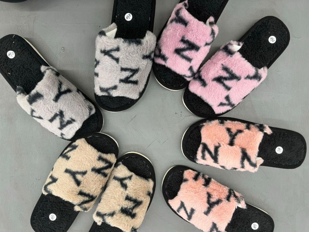 тапочки домашние женские,женские тапочки,тапочки домашние,модные тапочки,