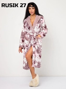 Домашняя одежда