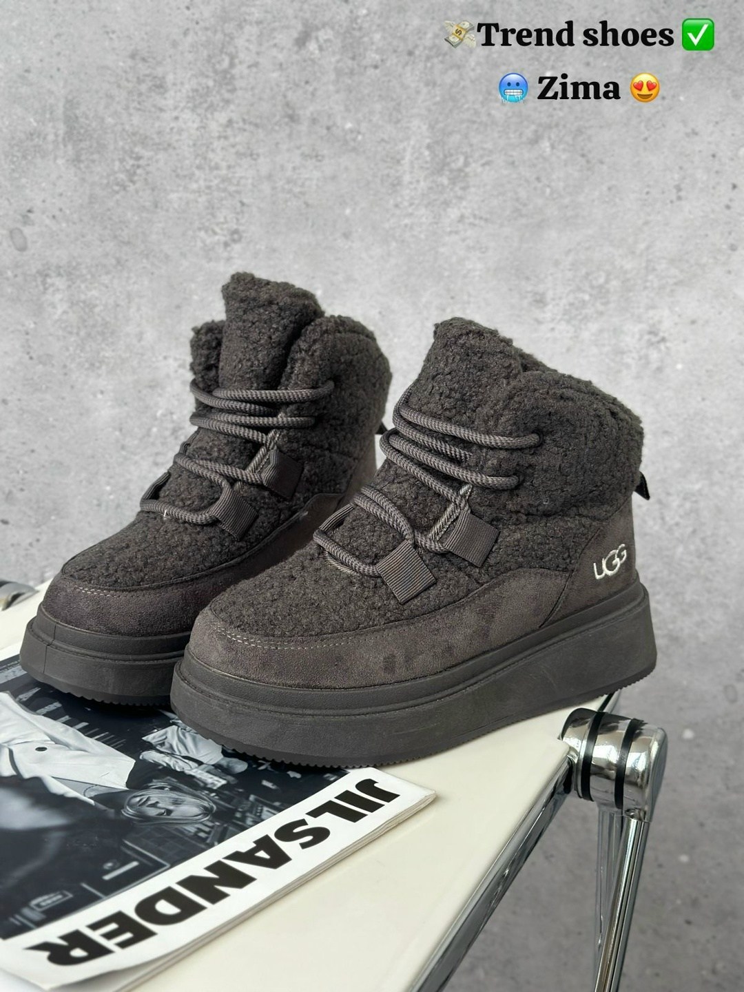 ,женские угги, женская зимняя, женская, угги женские зимние