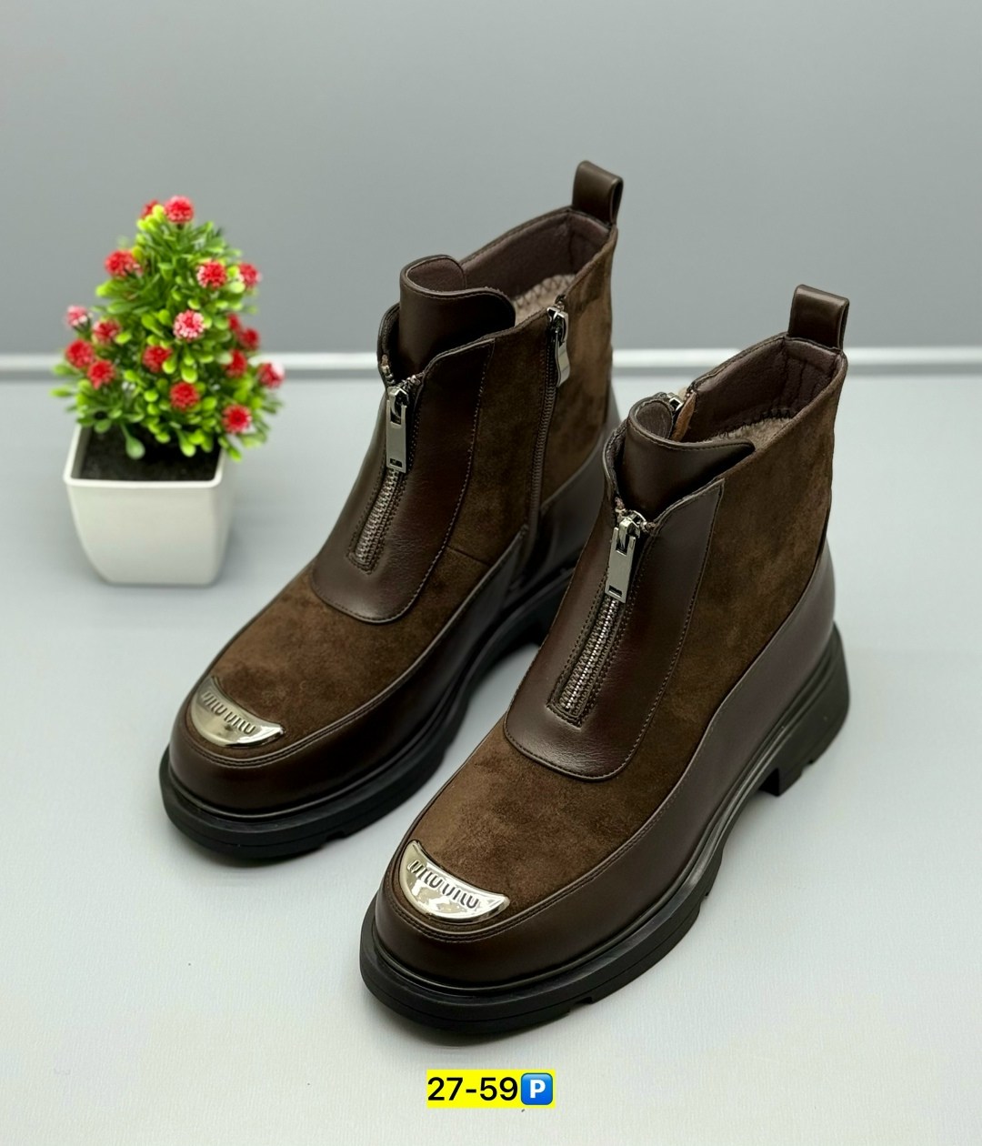 ,женские ботинки,женская ,зимняя  женская,модные ботинки