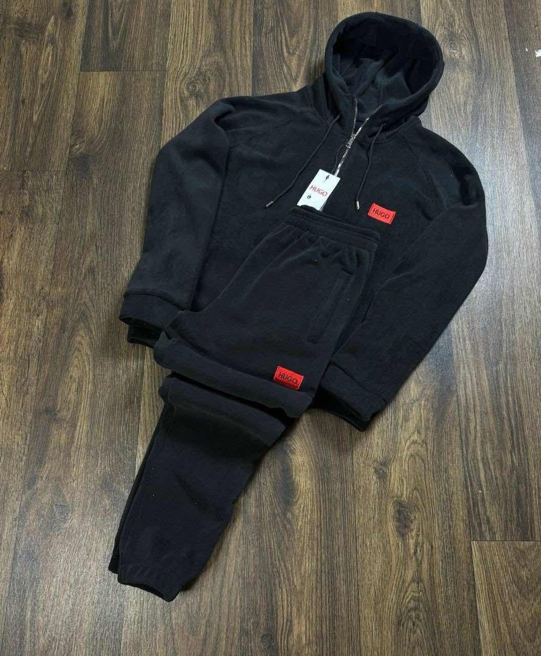спортивный костюм hugo,флисовые костюмы,спортивный костюм hugo boss,костюм флисовый,костюм на флисе
