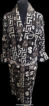 Домашняя одежда