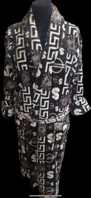 Домашняя одежда