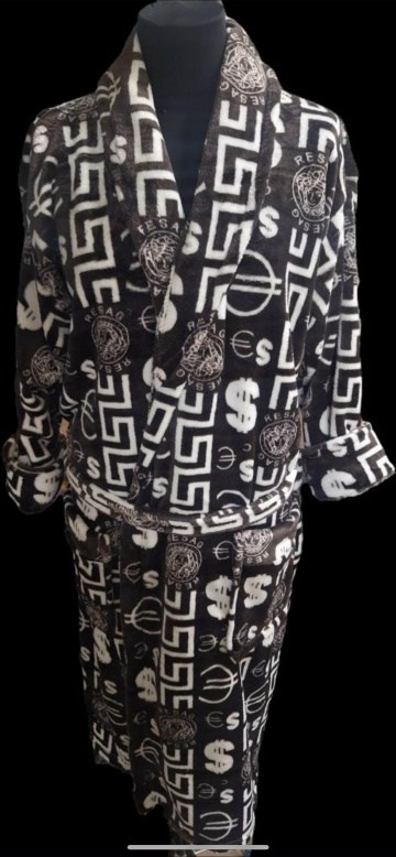 мужской махровый халат,халат мужской велсофт,мужской домашний халат,халат мужской,халат мужской домашний теплый