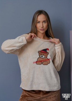 Домашняя одежда