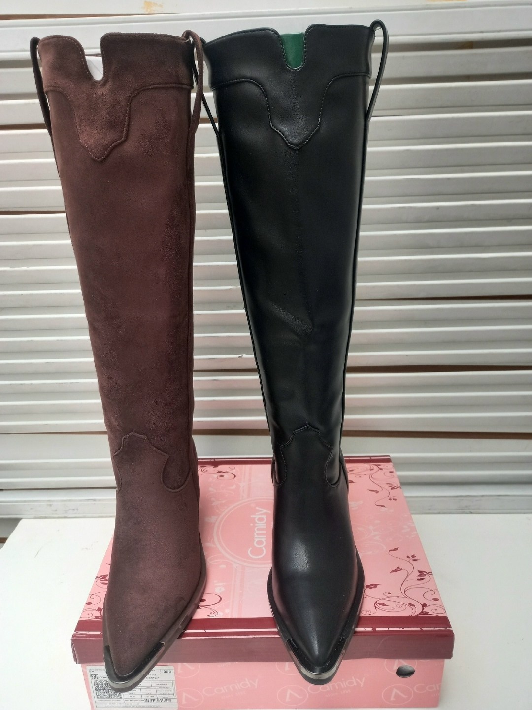 ,стильные сапоги,сапоги модные,женские сапоги,сапоги казаки