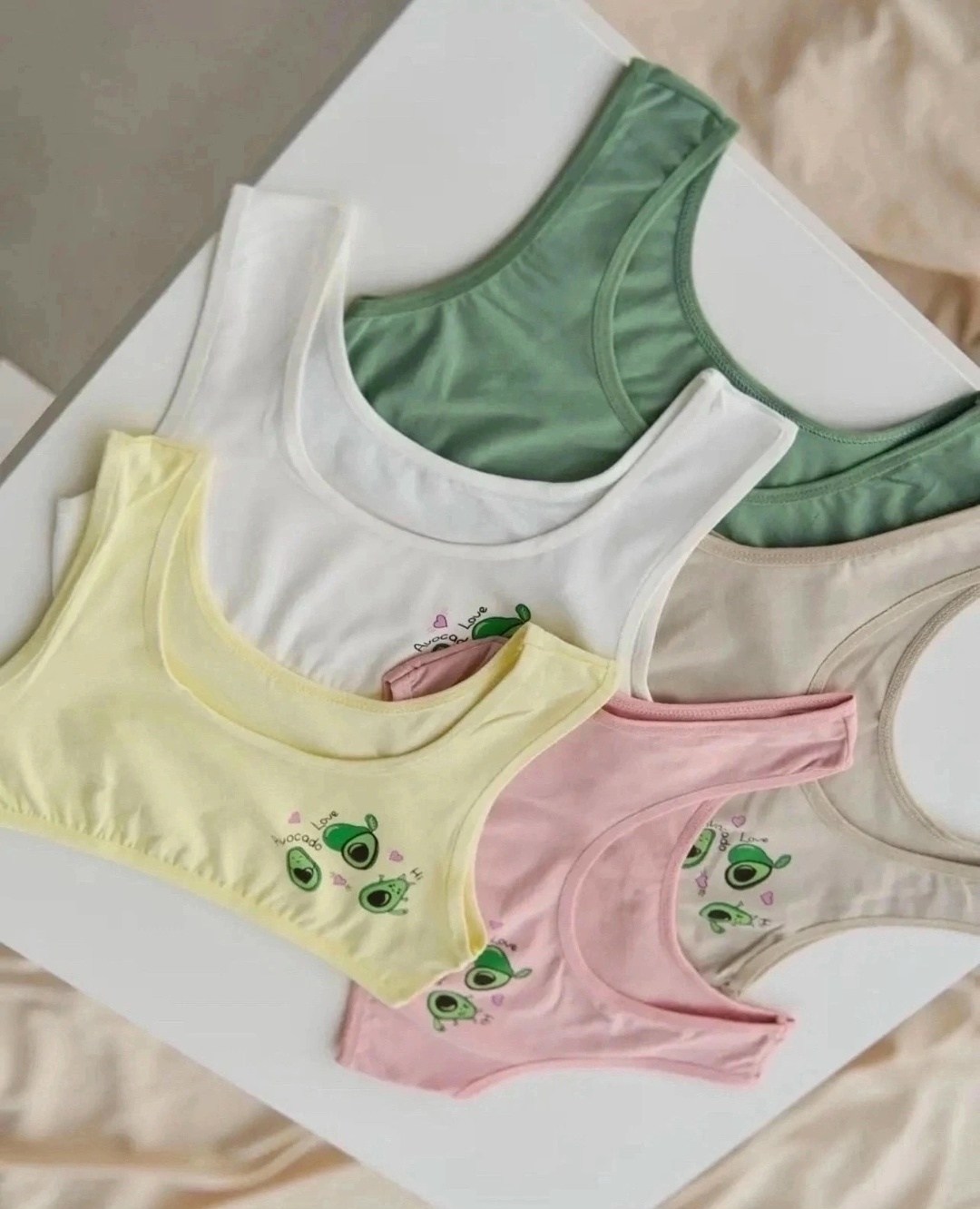 майка для девочек donella,майка для девочки 5 шт donella,комплект маек donella,майка для девочек,комплект маек donella для девочек