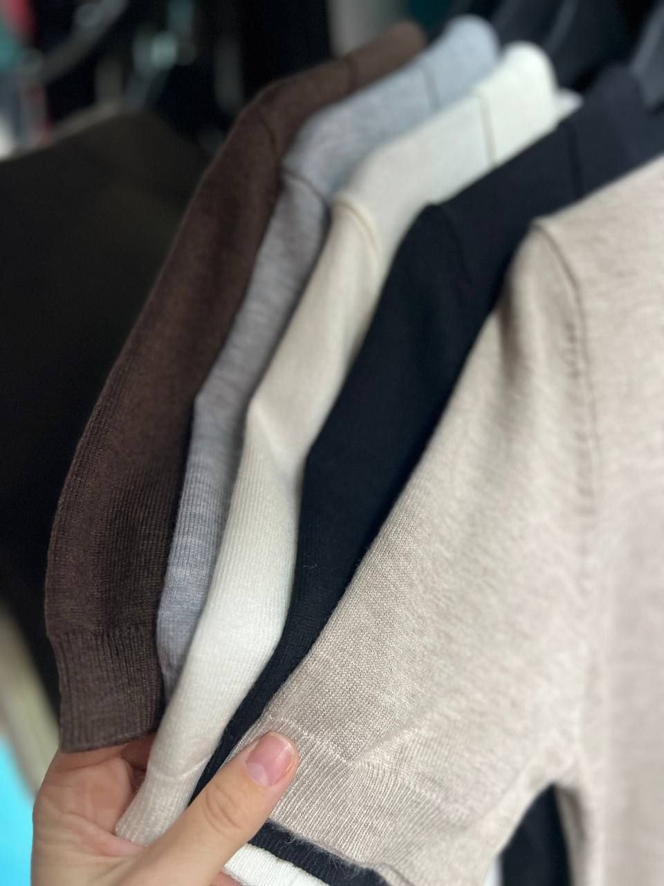 модные свитера,кашемировый свитер с высоким воротником,трикотажный свитер,свитер с воротником,базовый свитер