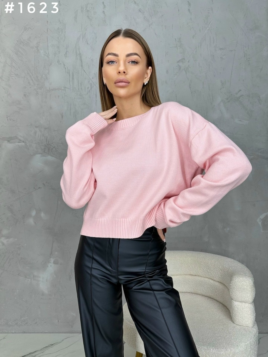 стильная кофта,модные свитера,свитер белый оверсайз,белый джемпер оверсайз,женская кофта